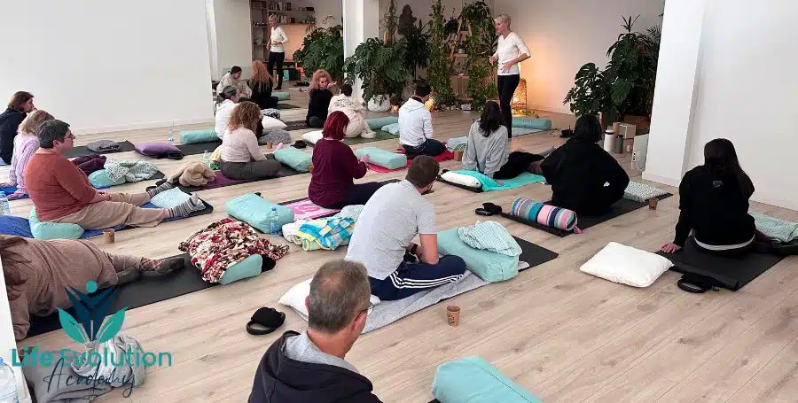 Die häufigsten Anwendungsbereiche von Transformational Breathwork Die häufigsten Anwendungsbereiche von Transformational Breathwork