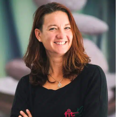 R.E.L.E.A.S.E. Coach Erfahrungen - Bettina Rose Bettina Rose - Erfahrungen zur Release Coach Certification