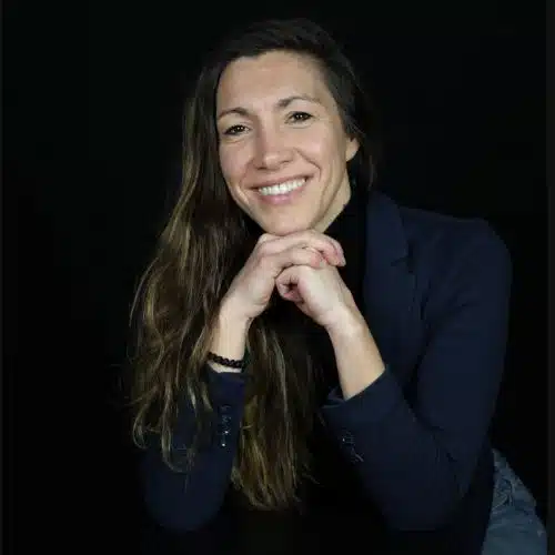 R.E.L.E.A.S.E. Coach Erfahrungen - Stefanie Richter Stefanie Richter - Erfahrungen zur Release Coach Certification