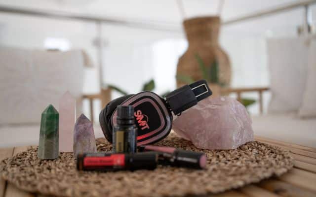 SMT Breathwork im Deep Impact Workshop