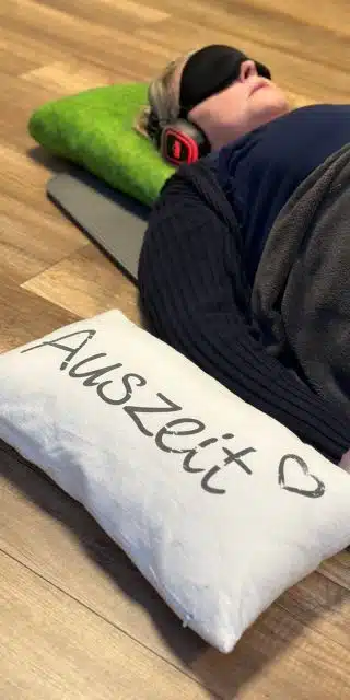 SMT Breathwork & RELEASE Coach Carola Uber Coach Carola Uber