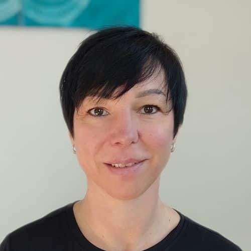 SMT Breathwork & RELEASE Coach Marion Kneider Marion Kneider