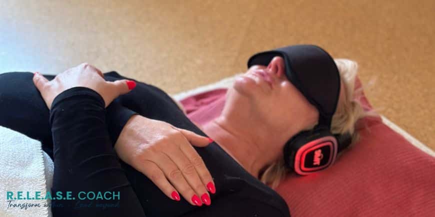 RELEASE Coach Sonja Schroeter