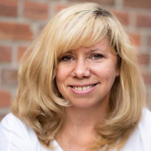 Sonja Schröter