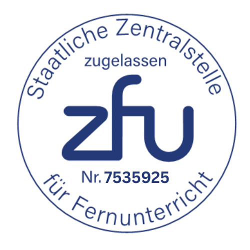 ZFU Siegel - R.E.L.E.A.S.E. Coach