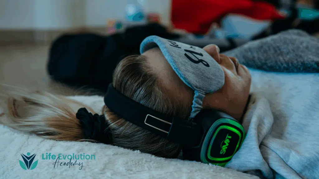 5 lebensverändernde Vorteile, wenn du lernst, dein Nervensystem zu regulieren