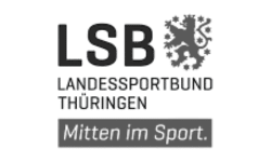 Landessport Bund Logo