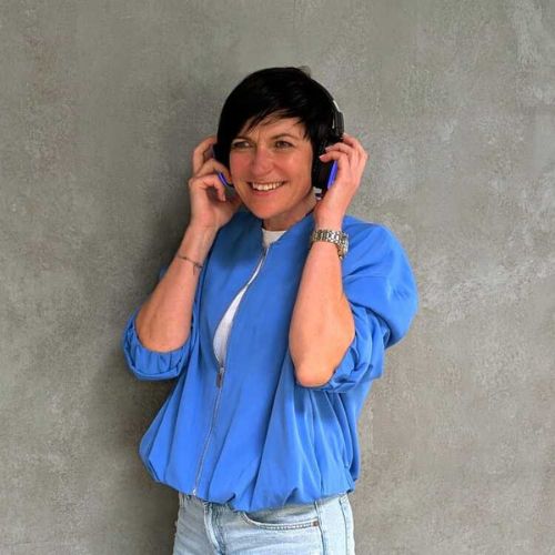 SMT Breathwork & RELEASE Coach Cynthia Holz Cynthia Holz