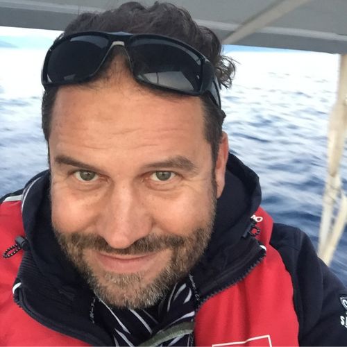 SMT Breathwork & RELEASE Coach Thomas Söhn Thomas Söhn