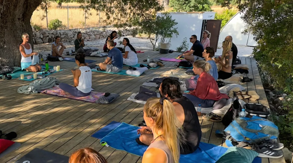 Deep Impact Deep Impact Transformation Kurs