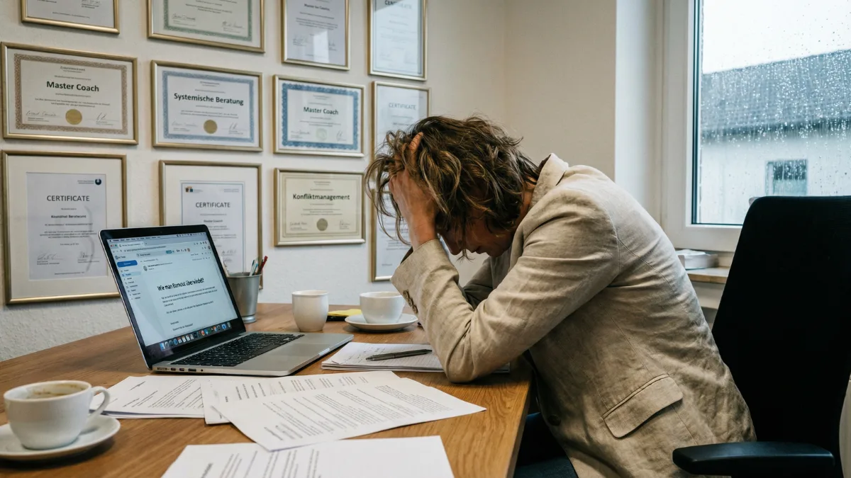 Deep Impact Kurs Deep Impact Transformation Kurs