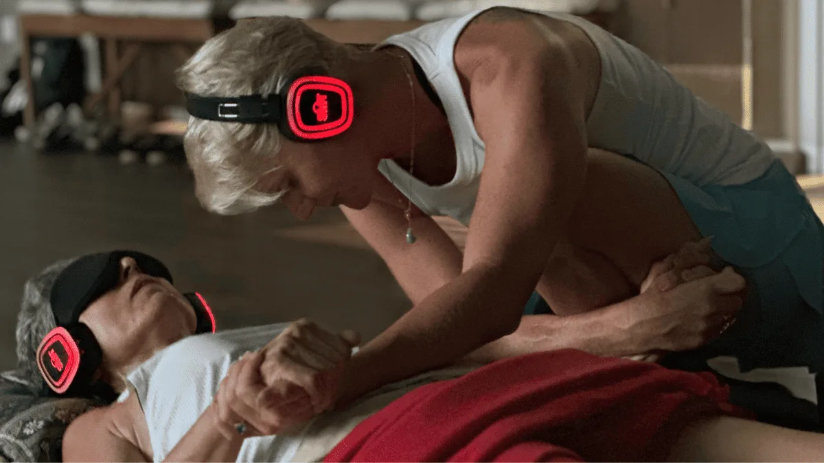 Deep Impact Transformation - Katja Graumann 1 Deep Impact Transformation