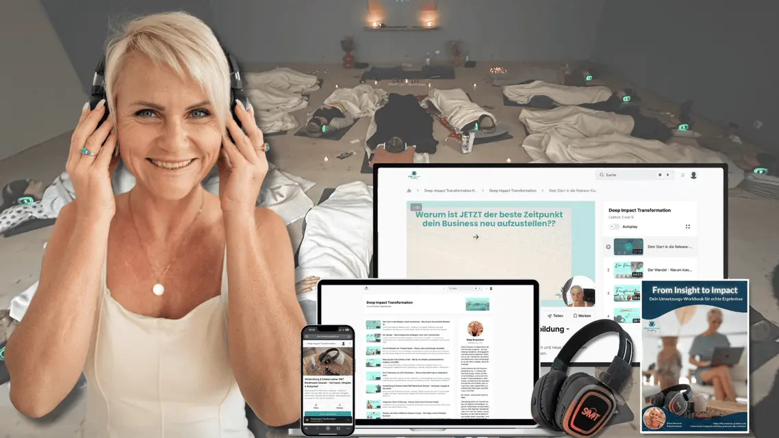 Deep Impact Transformation Kurs