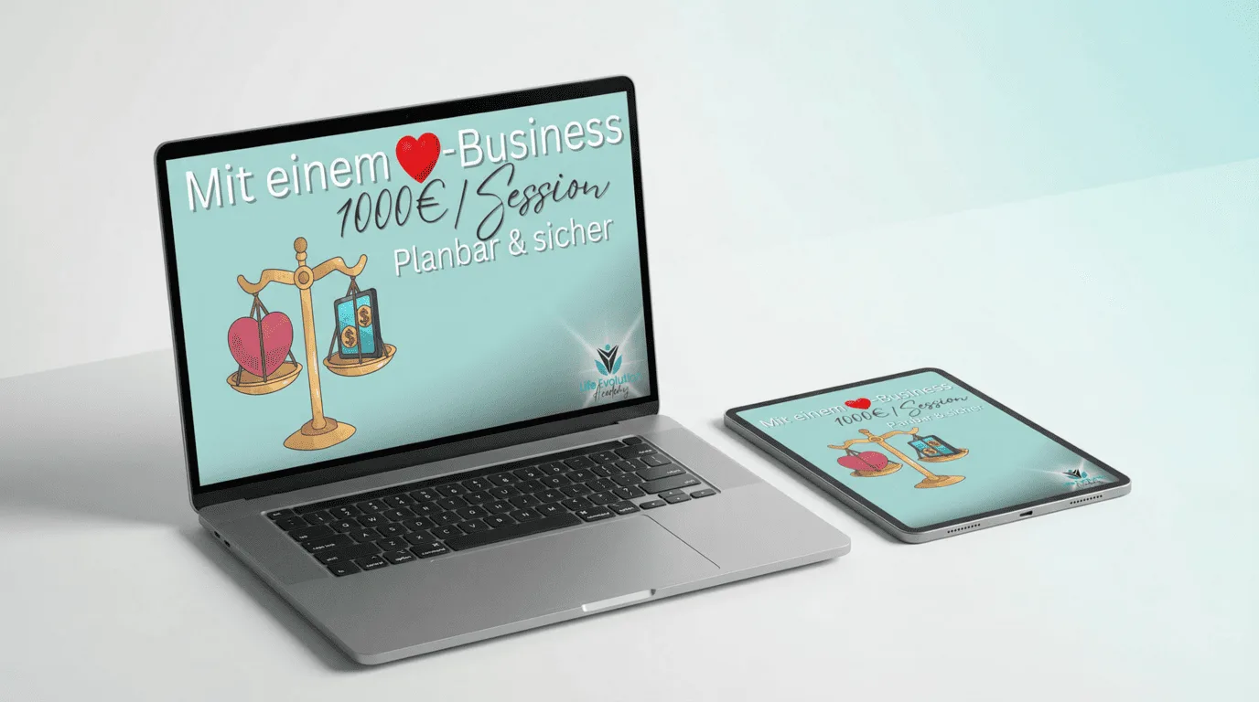 Dein Business-Potenzial – Was mit SMT Breathwork möglich ist Deep Impact Transformation - Modul 8