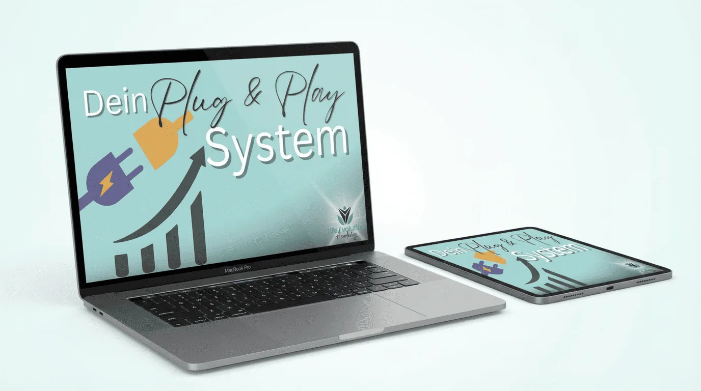 Dein nächster Schritt – Klarheit für deinen Weg Deep Impact Transformation - Modul 9