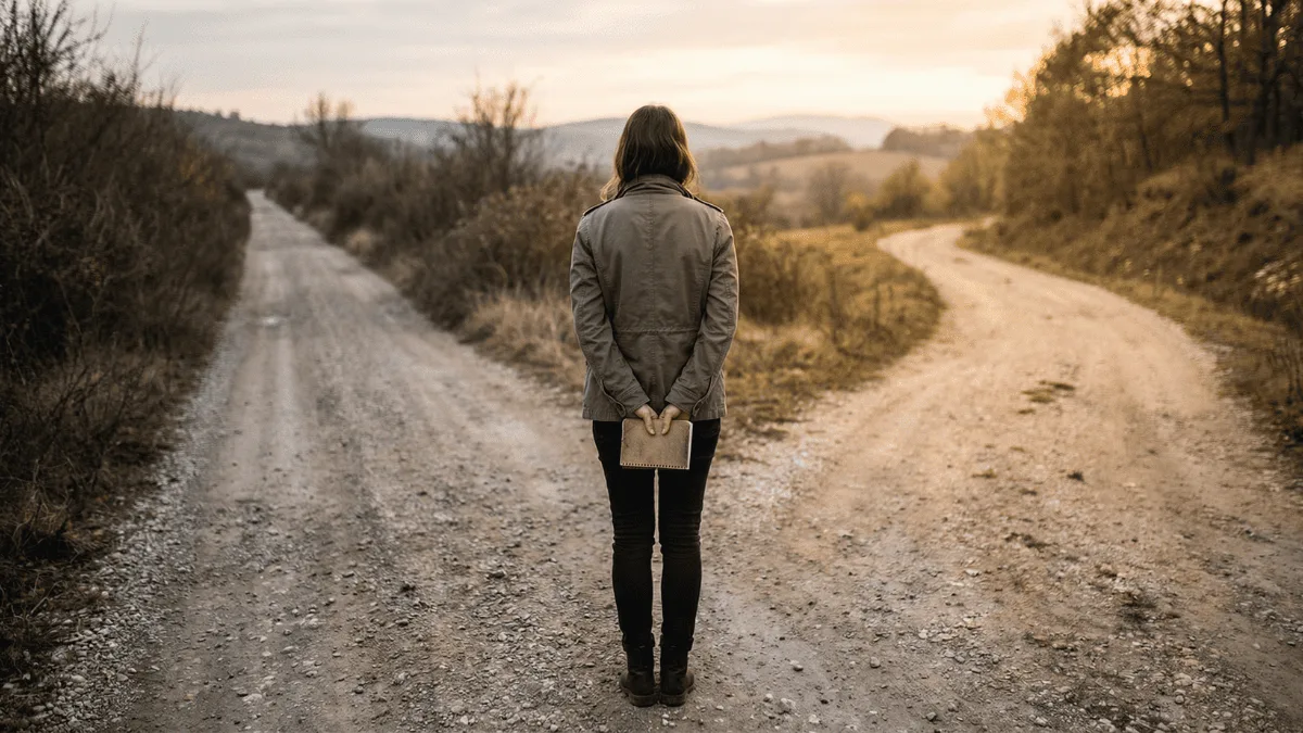 Weg A oder B - Deep Impact Transformation Der Deep Impact Transformation Weg