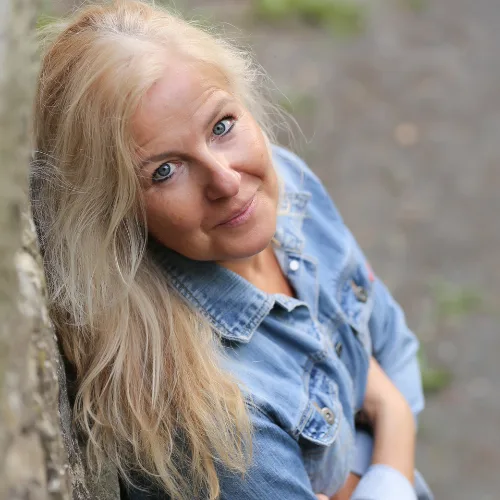 SMT Breathwork & RELEASE Coach Silke Hüper Silke Hüper