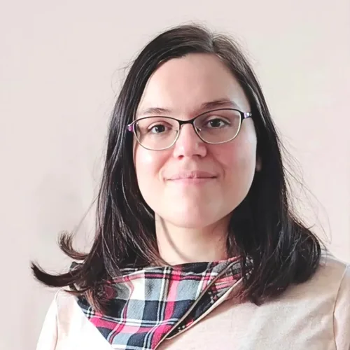 Lydia Haderk